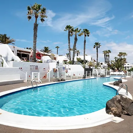 Puerto Chico 6 * Playa Blanca (Lanzarote)