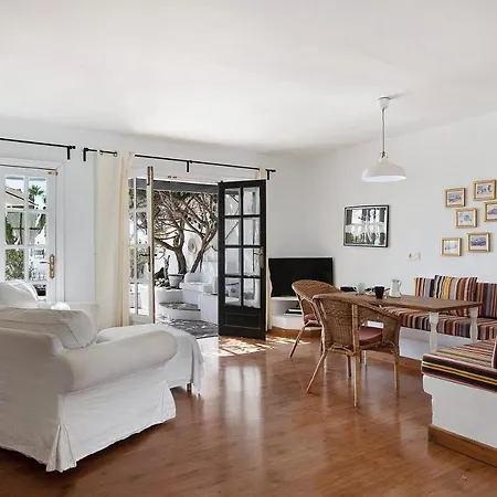 Puerto Chico 6 Playa Blanca (Lanzarote)