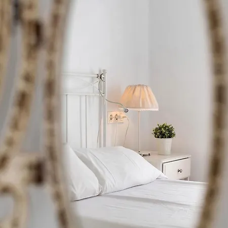 Apartment Puerto Chico 6 *