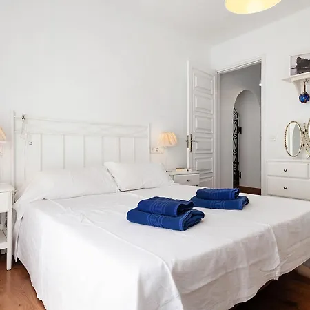 Apartman Puerto Chico 6 Playa Blanca