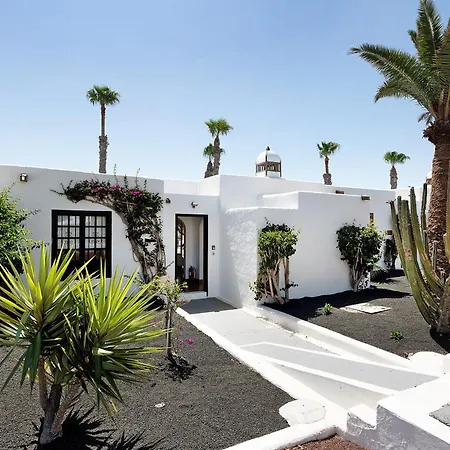 Apartman Puerto Chico 6 *