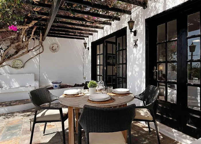 Puerto Chico 6 Playa Blanca (Lanzarote)