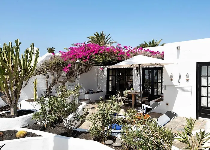 Puerto Chico 6 Lejlighed