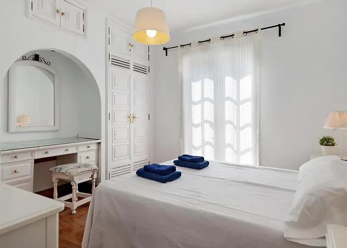 Puerto Chico 6 Playa Blanca (Lanzarote)