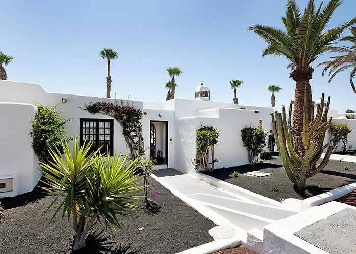 Puerto Chico 6 Lejlighed