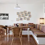 Puerto Chico 6 플라야블랑카