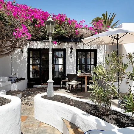 Puerto Chico 6 Lägenhet Playa Blanca (Lanzarote)