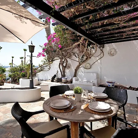 Appartement Puerto Chico 6 Playa Blanca (Lanzarote)