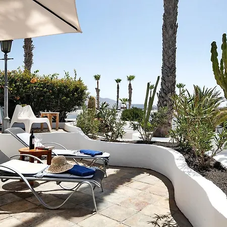 Puerto Chico 6 Apartment Playa Blanca (Lanzarote)