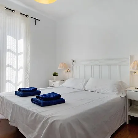 Apartment Puerto Chico 6 Playa Blanca (Lanzarote)