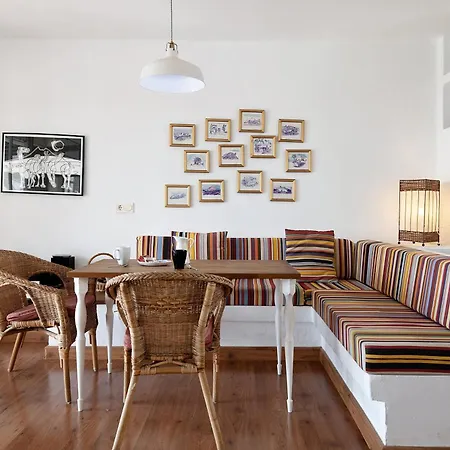 Apartament Puerto Chico 6