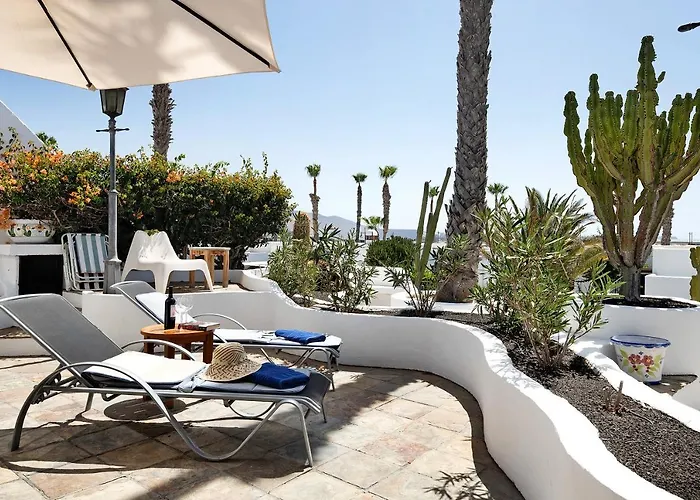 Puerto Chico 6 شقة بلايا بلانكا