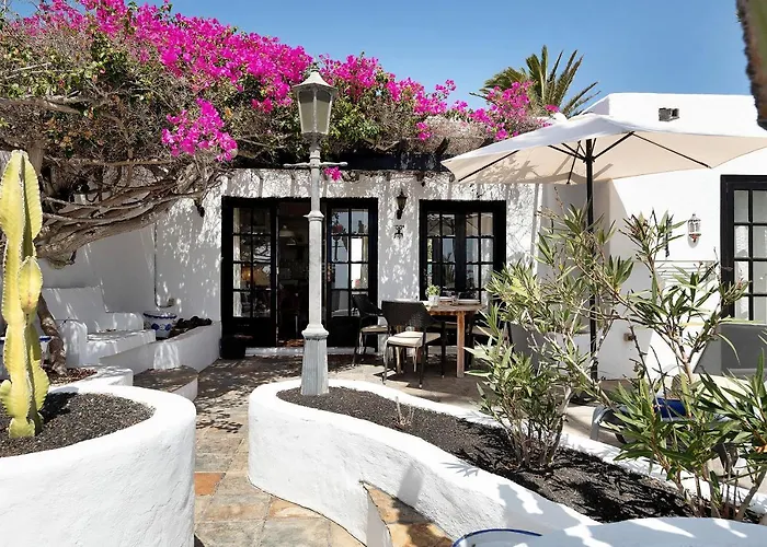 Puerto Chico 6 شقة بلايا بلانكا