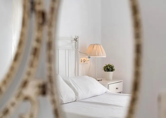 شقة Puerto Chico 6 *